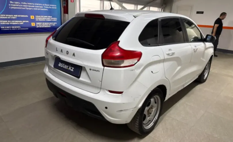 LADA (ВАЗ) XRAY 2019 года за 3 500 000 тг. в Уральск фото 5