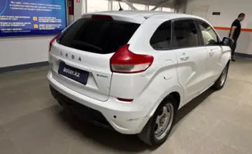 LADA (ВАЗ) XRAY 2019 года за 3 500 000 тг. в Уральск