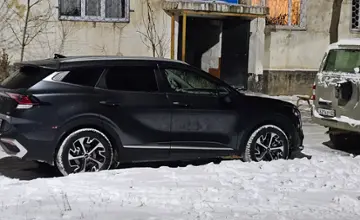 Kia Sportage 2023 года за 18 000 000 тг. в Тараз фото 3