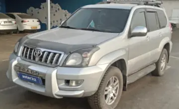 Toyota Land Cruiser Prado 2005 года за 9 500 000 тг. в Кызылорда фото 1