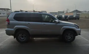 Toyota Land Cruiser Prado 2005 года за 9 500 000 тг. в Кызылорда фото 4