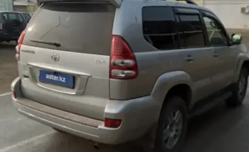 Toyota Land Cruiser Prado 2005 года за 9 500 000 тг. в Кызылорда