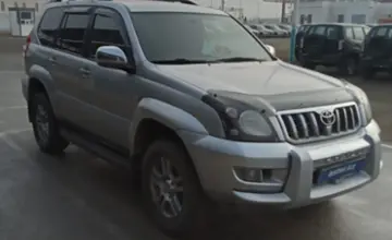 Toyota Land Cruiser Prado 2005 года за 9 500 000 тг. в Кызылорда фото 3