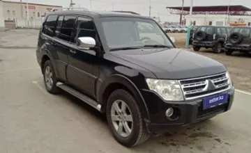Mitsubishi Pajero 2008 года за 7 500 000 тг. в Кызылорда фото 3