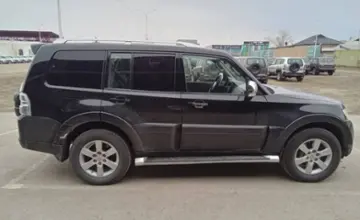 Mitsubishi Pajero 2008 года за 7 500 000 тг. в Кызылорда фото 4