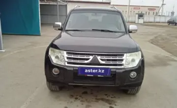 Mitsubishi Pajero 2008 года за 7 500 000 тг. в Кызылорда фото 2