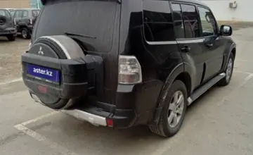 Mitsubishi Pajero 2008 года за 7 500 000 тг. в Кызылорда