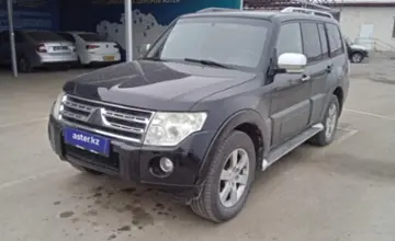 Mitsubishi Pajero 2008 года за 7 500 000 тг. в Кызылорда фото 1