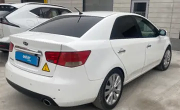Kia Cerato 2012 года за 6 000 000 тг. в Кызылорда