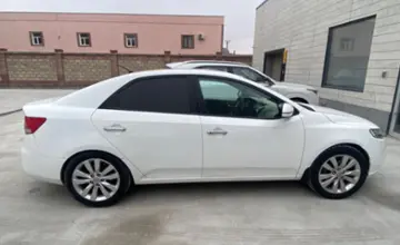 Kia Cerato 2012 года за 6 000 000 тг. в Кызылорда фото 4