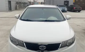 Kia Cerato 2012 года за 6 000 000 тг. в Кызылорда фото 2