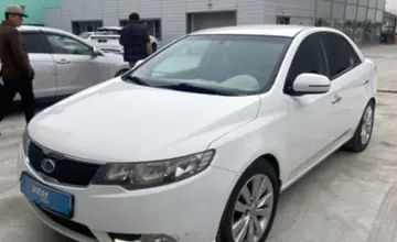 Kia Cerato 2012 года за 6 000 000 тг. в Кызылорда фото 1