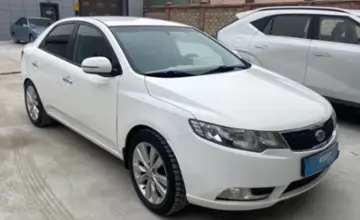 Kia Cerato 2012 года за 6 000 000 тг. в Кызылорда фото 3