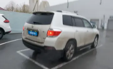 Toyota Highlander 2013 года за 13 000 000 тг. в Шымкент фото 3