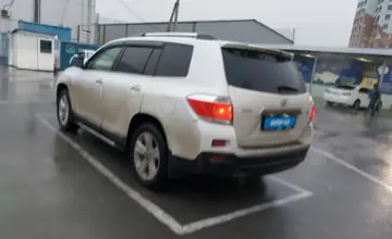 Toyota Highlander 2013 года за 13 000 000 тг. в Шымкент фото 4