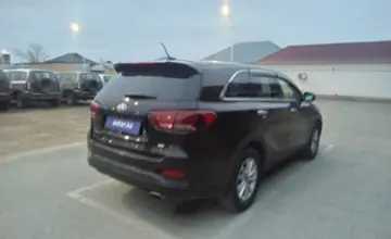 Kia Sorento 2018 года за 11 800 000 тг. в Кызылорда