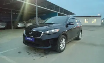 Kia Sorento 2018 года за 11 800 000 тг. в Кызылорда фото 1