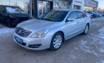 Nissan Teana 2010 года за 4 800 000 тг. в Актобе фото 1