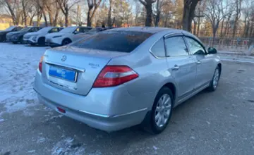 Nissan Teana 2010 года за 4 800 000 тг. в Актобе