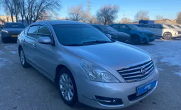 Nissan Teana 2010 года за 4 800 000 тг. в Актобе фото 3