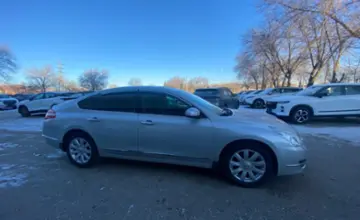 Nissan Teana 2010 года за 4 800 000 тг. в Актобе фото 4