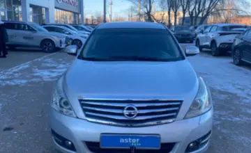 Nissan Teana 2010 года за 4 800 000 тг. в Актобе фото 2