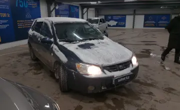 Kia Cerato 2005 года за 3 700 000 тг. в Астана фото 2