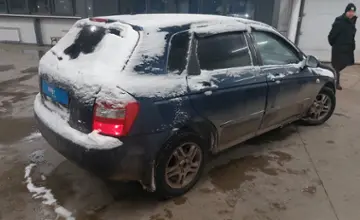 Kia Cerato 2005 года за 3 700 000 тг. в Астана фото 3