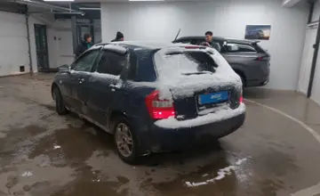 Kia Cerato 2005 года за 3 700 000 тг. в Астана фото 4