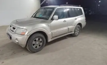 Mitsubishi Pajero 2005 года за 6 500 000 тг. в Кызылорда фото 1