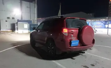 Toyota RAV4 2008 года за 7 000 000 тг. в Шымкент фото 4