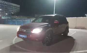 Toyota RAV4 2008 года за 7 000 000 тг. в Шымкент фото 1