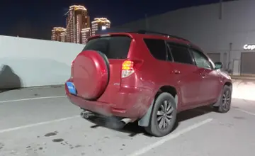 Toyota RAV4 2008 года за 7 000 000 тг. в Шымкент фото 3