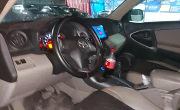 Toyota RAV4 2008 года за 7 000 000 тг. в Шымкент фото 5