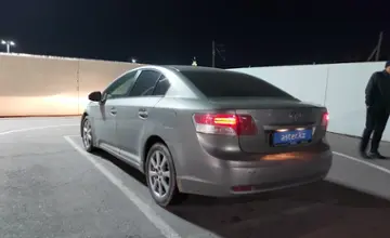 Toyota Avensis 2009 года за 5 500 000 тг. в Шымкент фото 4