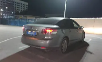 Toyota Avensis 2009 года за 5 500 000 тг. в Шымкент фото 3