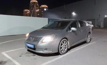 Toyota Avensis 2009 года за 5 500 000 тг. в Шымкент фото 1