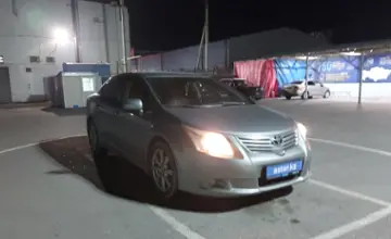 Toyota Avensis 2009 года за 5 500 000 тг. в Шымкент фото 2