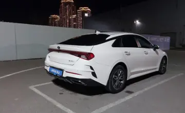 Kia K5 2020 года за 12 500 000 тг. в Шымкент фото 3