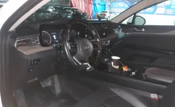 Kia K5 2020 года за 12 500 000 тг. в Шымкент фото 5