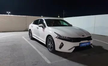 Kia K5 2020 года за 12 500 000 тг. в Шымкент фото 2