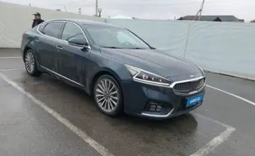 Kia K7 2018 года за 10 000 000 тг. в Шымкент фото 2