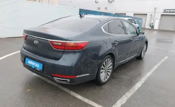 Kia K7 2018 года за 10 000 000 тг. в Шымкент фото 3