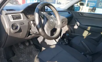 Skoda Rapid 2013 года за 4 000 000 тг. в Шымкент фото 5