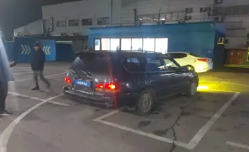 Toyota Scepter 1996 года за 1 500 000 тг. в Алматы фото 3