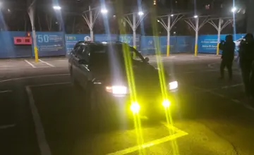 Toyota Scepter 1996 года за 1 500 000 тг. в Алматы фото 2