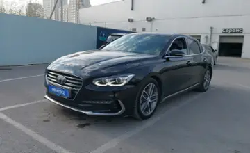 Hyundai Grandeur 2017 года за 11 500 000 тг. в Шымкент фото 1