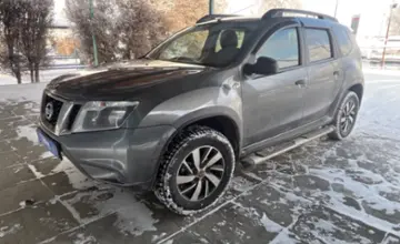 Nissan Terrano 2019 года за 6 500 000 тг. в Талдыкорган фото 1