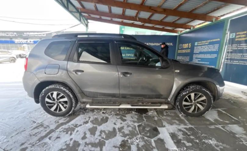 Nissan Terrano 2019 года за 6 500 000 тг. в Талдыкорган фото 4