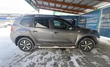 Nissan Terrano 2019 года за 6 500 000 тг. в Талдыкорган фото 4